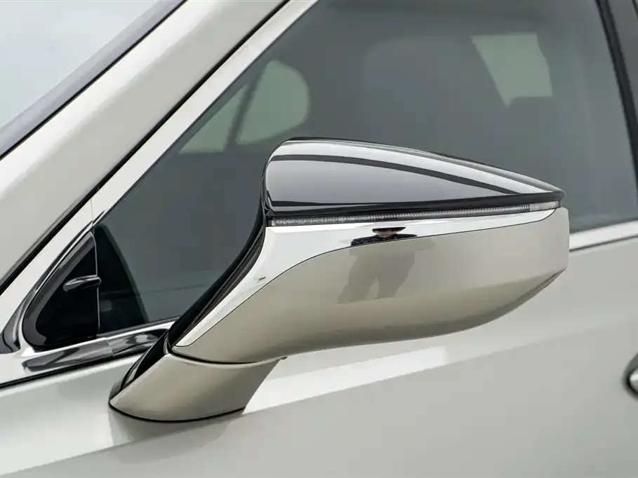 Lexus ES 2025 из CN, фото 4