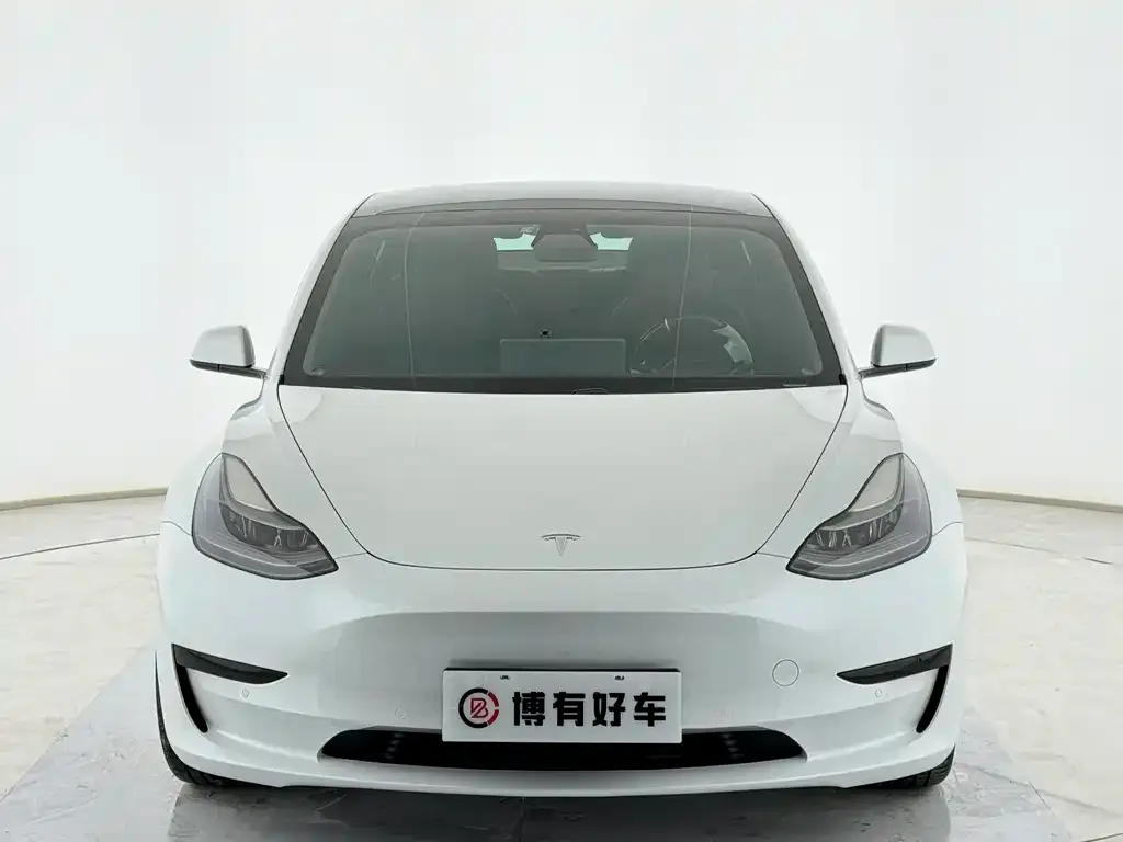 Tesla Model 3 2021 из CN, фото 3