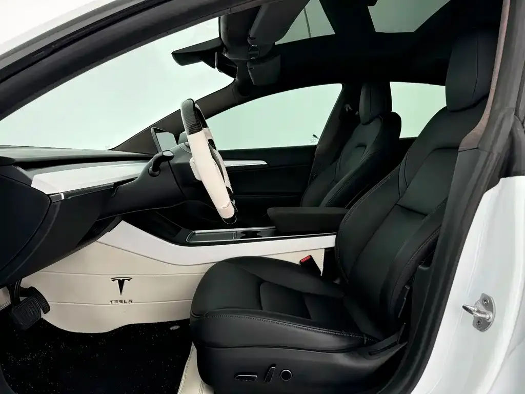 Tesla Model 3 2021 из CN, фото 6