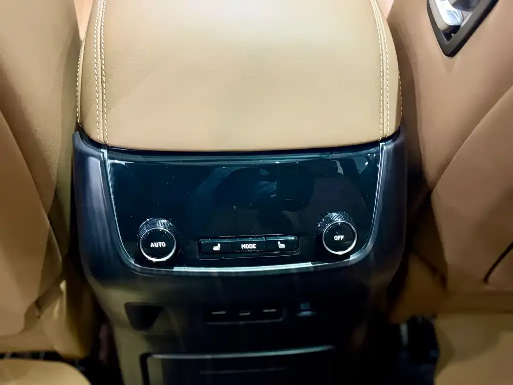 Li Auto ONE 2021 из CN, фото 3