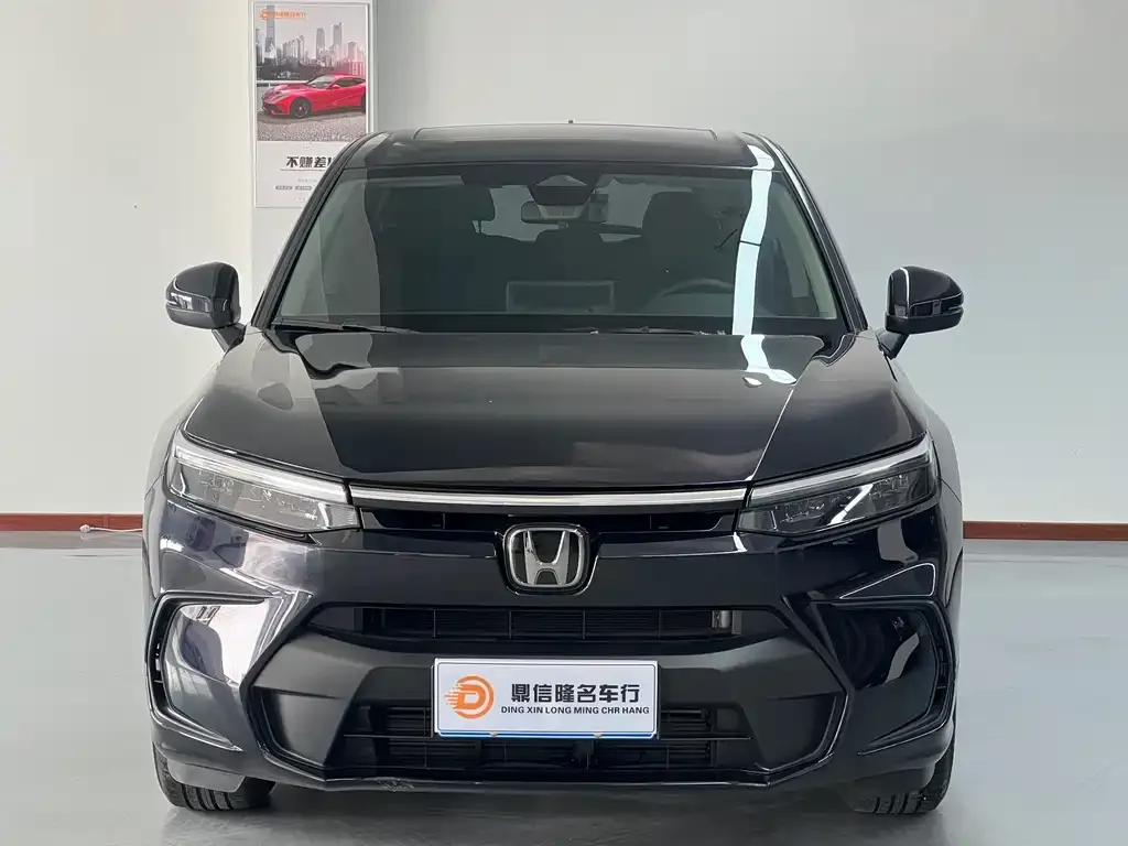 Honda Breeze 2023 из CN, фото 2