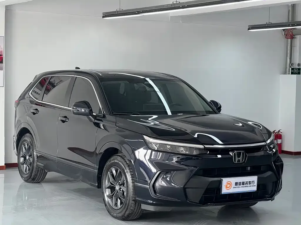 Honda Breeze 2023 из CN, фото 6