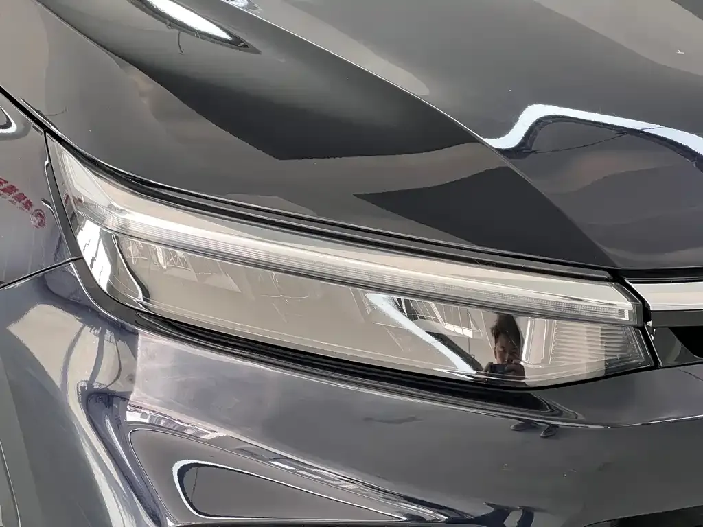 Honda Breeze 2023 из CN, фото 4