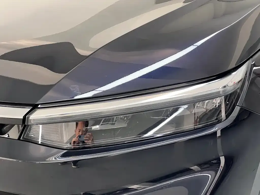 Honda Breeze 2023 из CN, фото 7