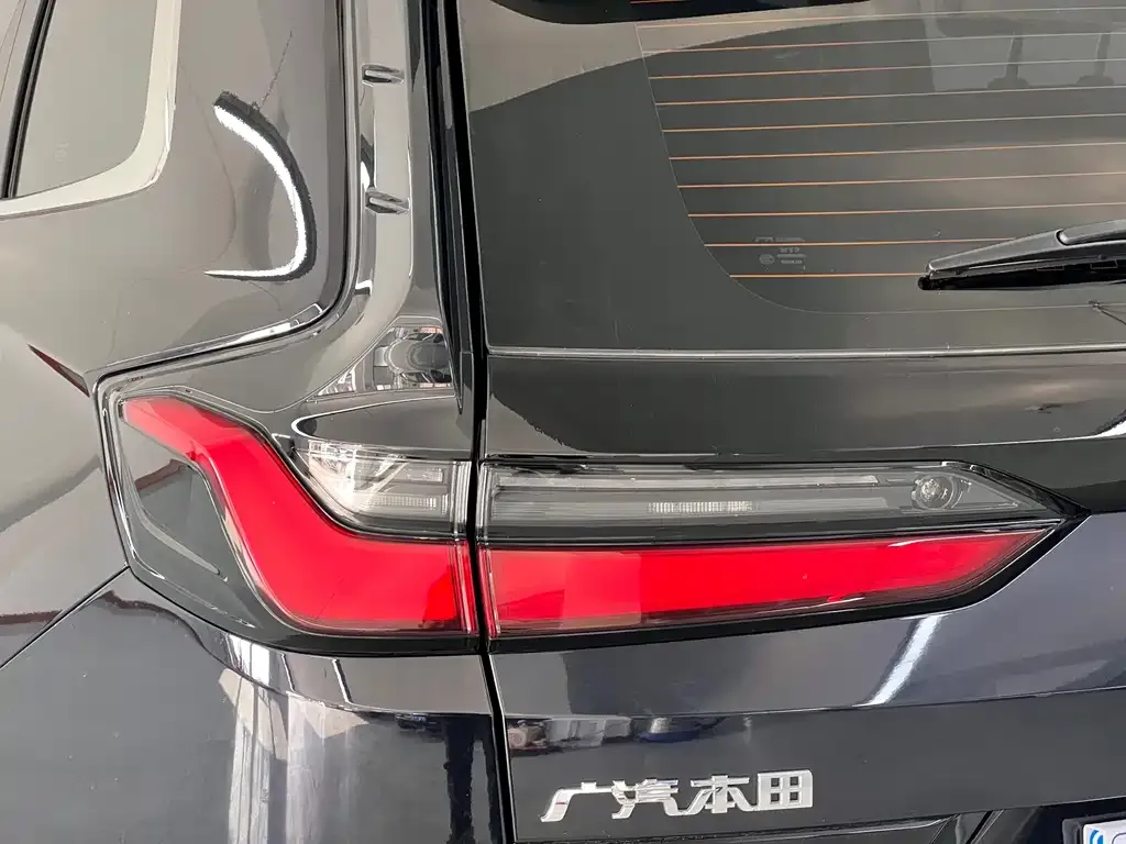 Honda Breeze 2023 из CN, фото 8