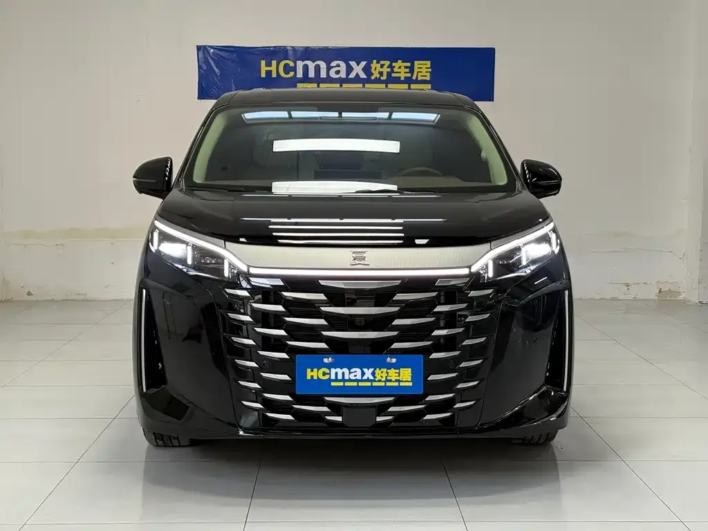 BYD Xia 2025 из CN, фото 6