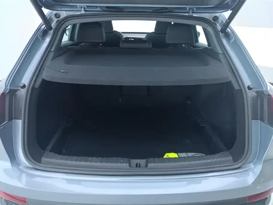 Audi Q4 e-tron 2023 из CN, фото 3