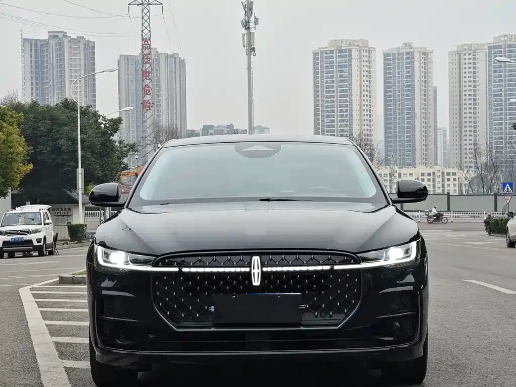 Lincoln Z 2022 из CN, фото 9