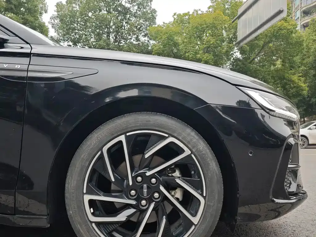 Lincoln Z 2022 из CN, фото 10