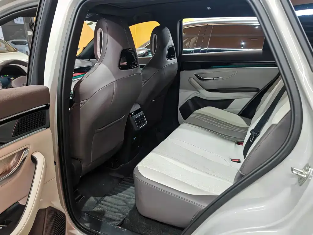 BYD PLUS New Energy 2025 из CN, фото 3