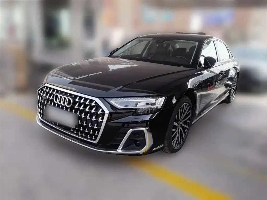 Audi A8 2023 из CN, фото 1