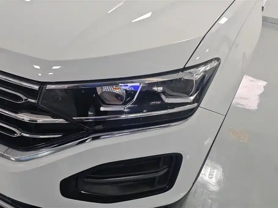 Volkswagen Tayron 2021 из CN, фото 5