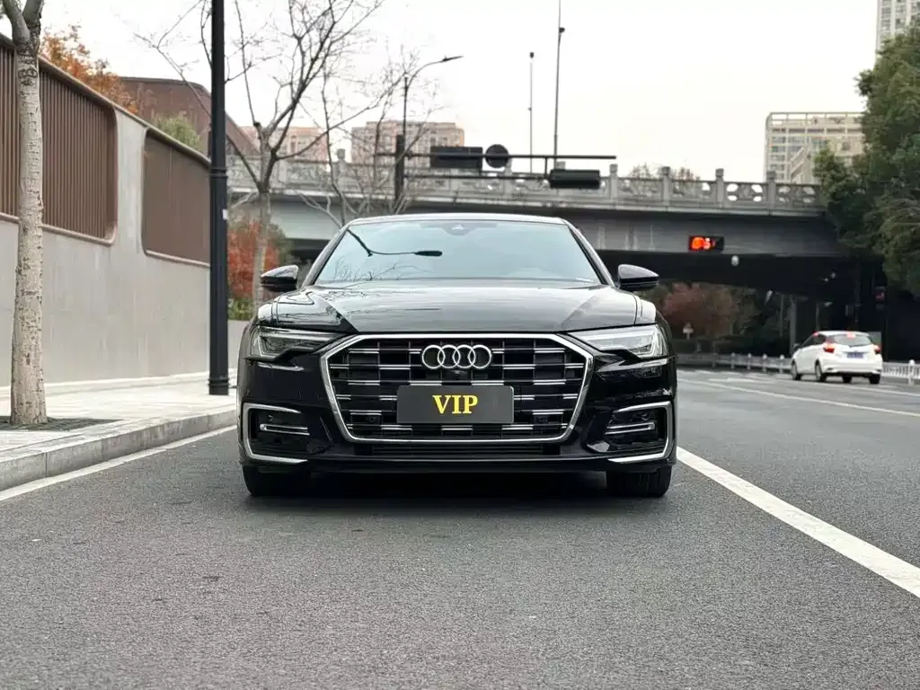 Audi A6L — фото 3