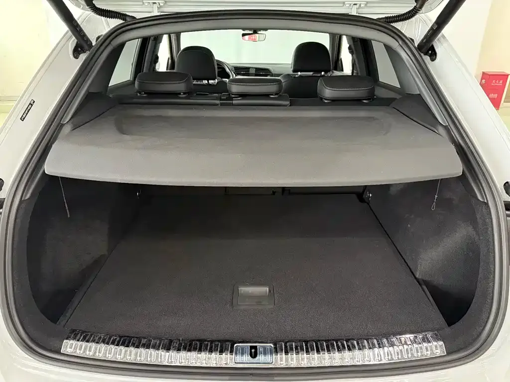 Audi Q3 2024 из CN, фото 7