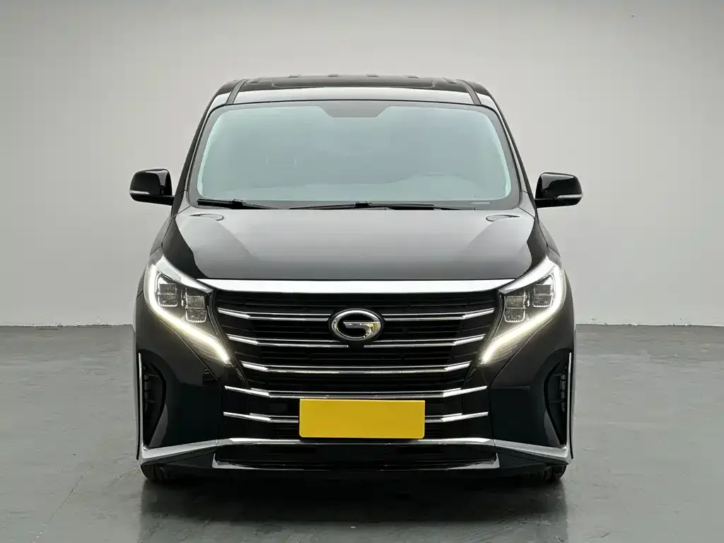 GAC Motor Trumpchi M8 — фото 8