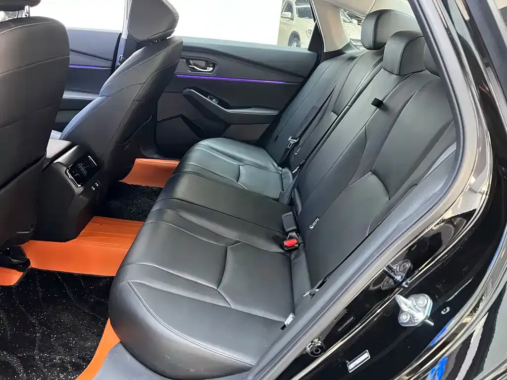 Honda Accord 2023 из CN, фото 7