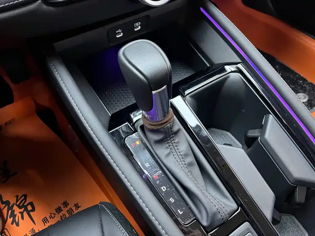 Honda Accord 2023 из CN, фото 10