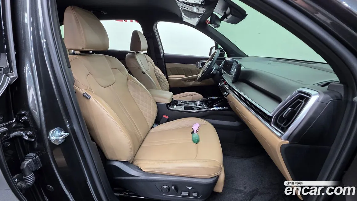 Kia Sorento — фото 2