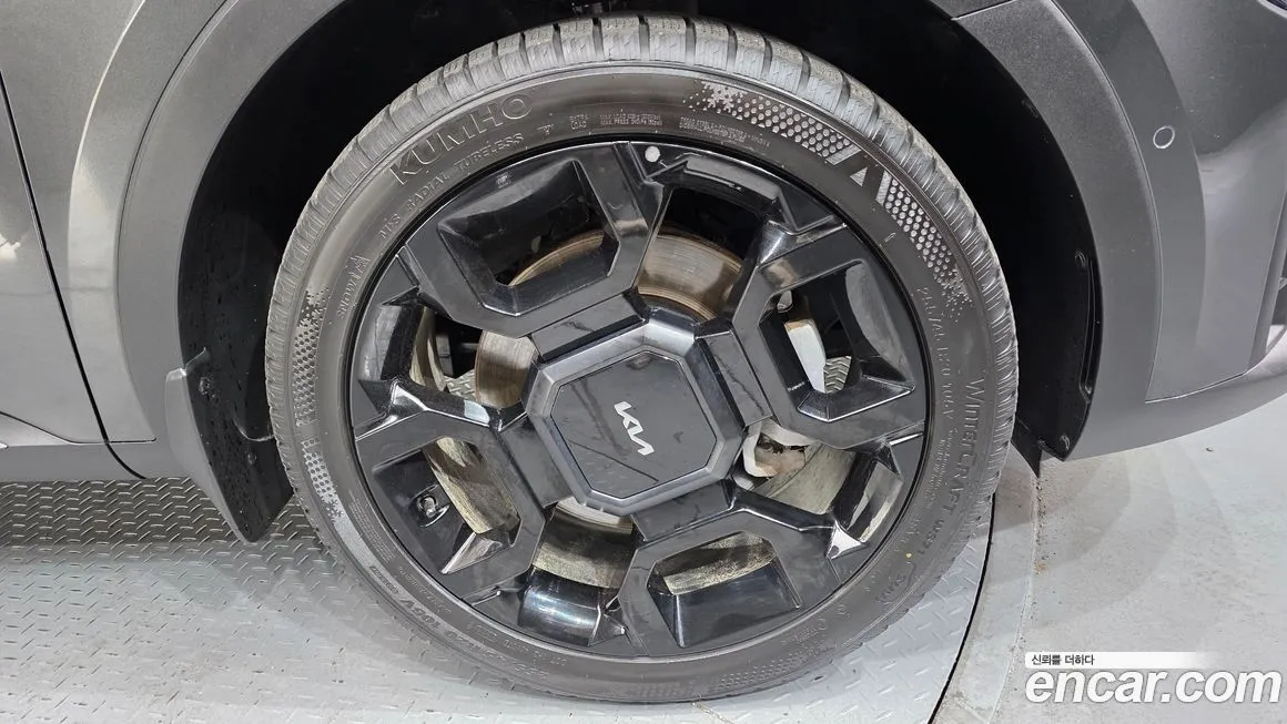 Kia Sorento — фото 10