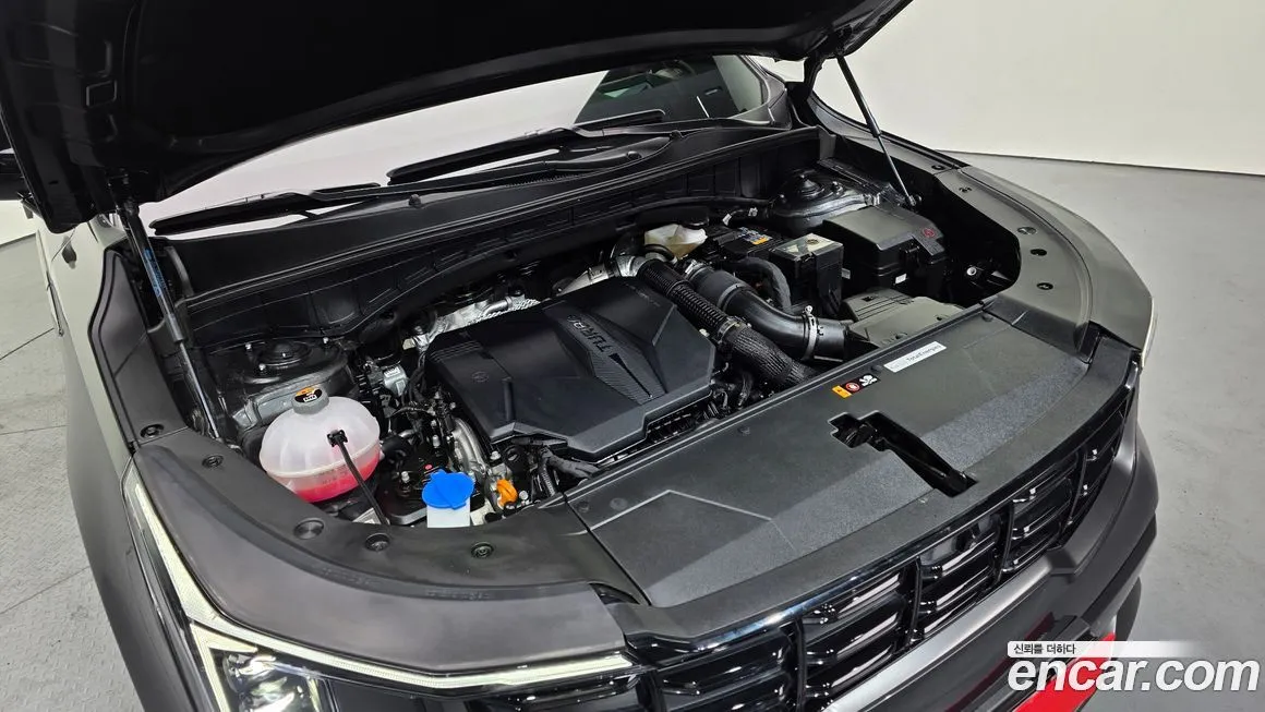 Kia Sorento — фото 3