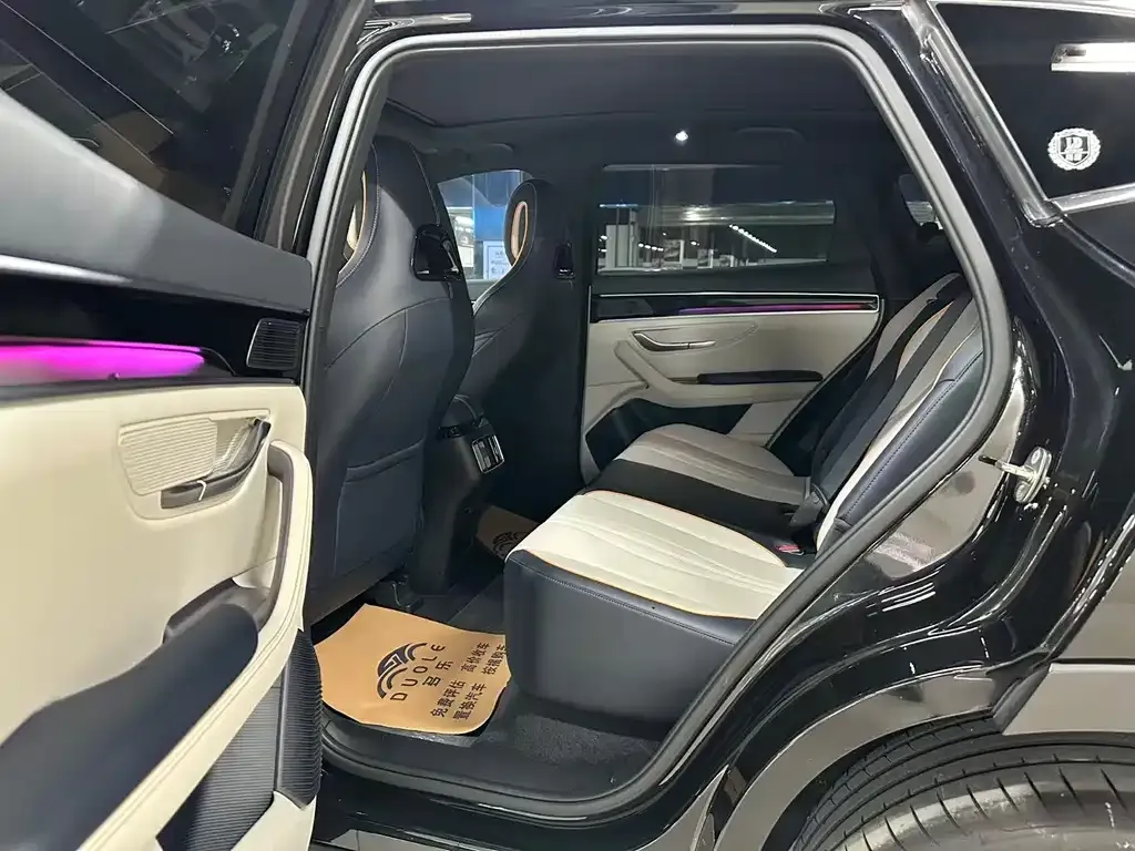 BYD PLUS New Energy 2023 из CN, фото 9