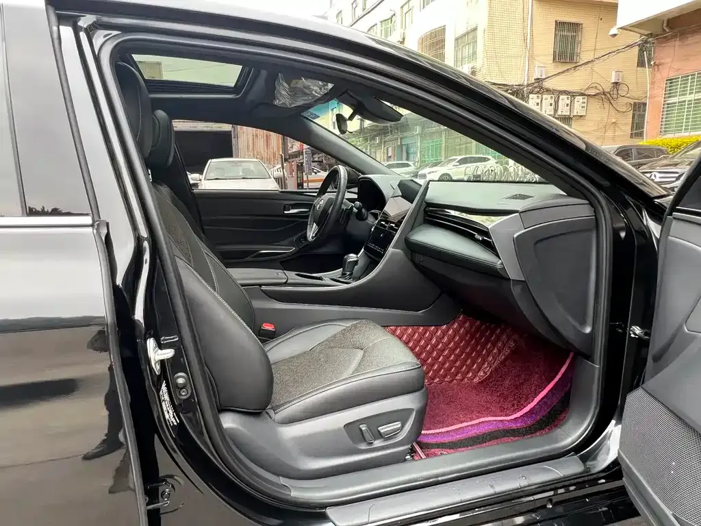 Toyota Avalon 2023 из CN, фото 8