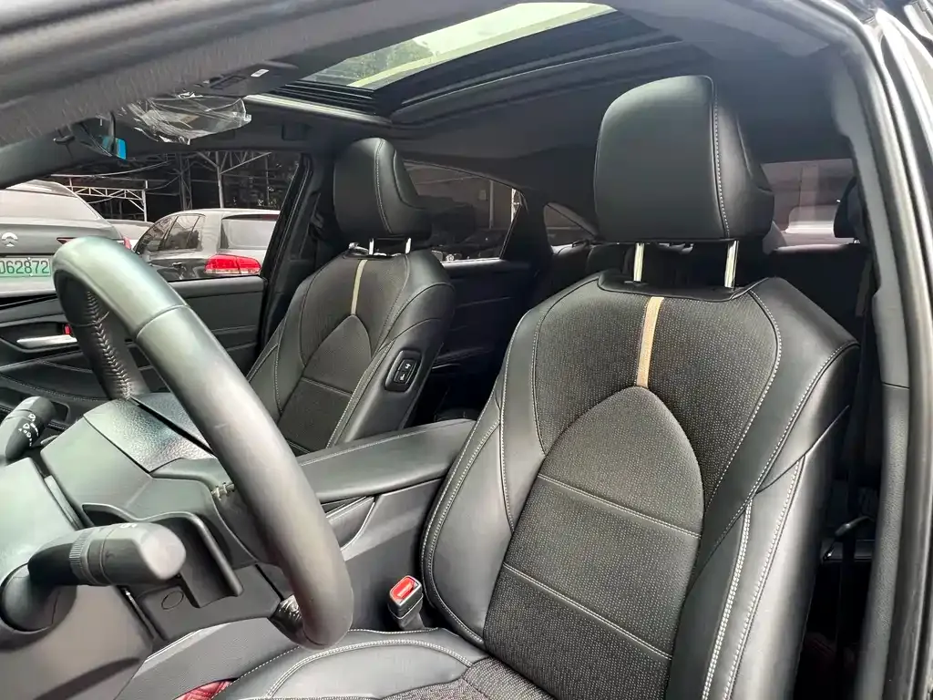 Toyota Avalon 2023 из CN, фото 6