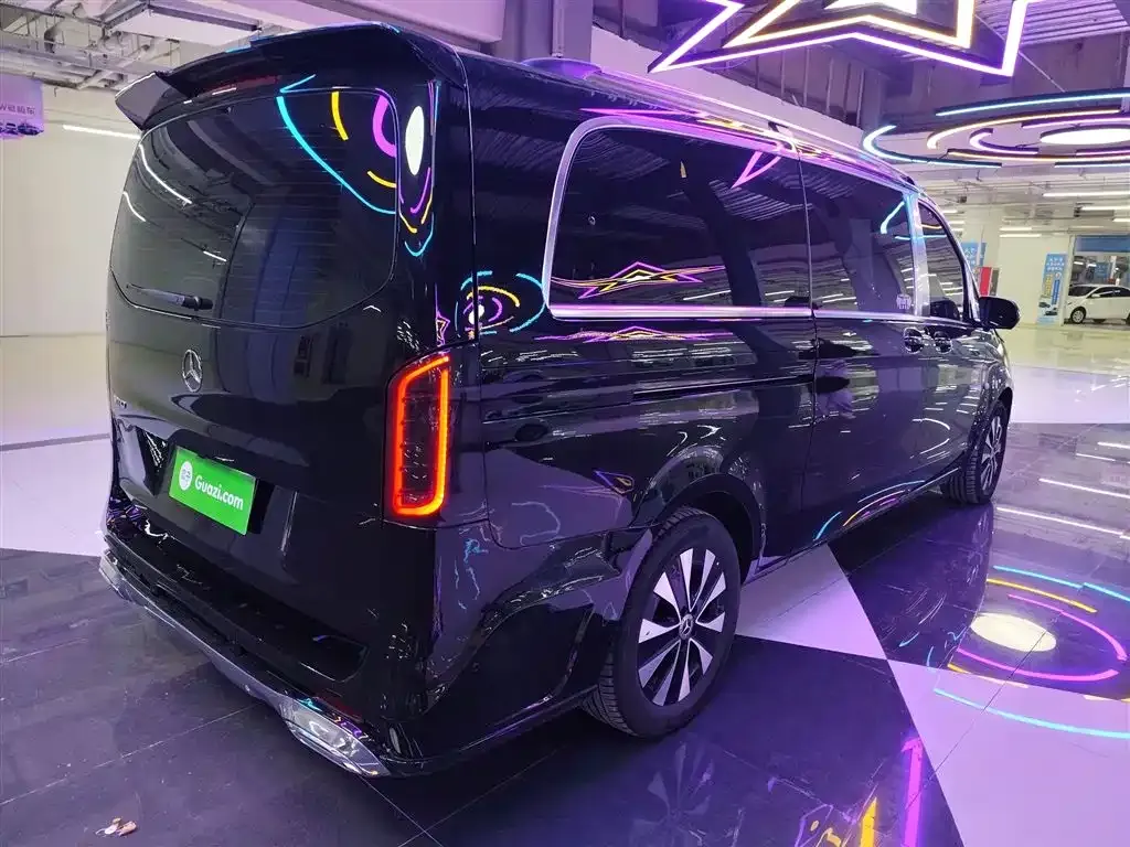 Mercedes-Benz Vito 2023 из CN, фото 10