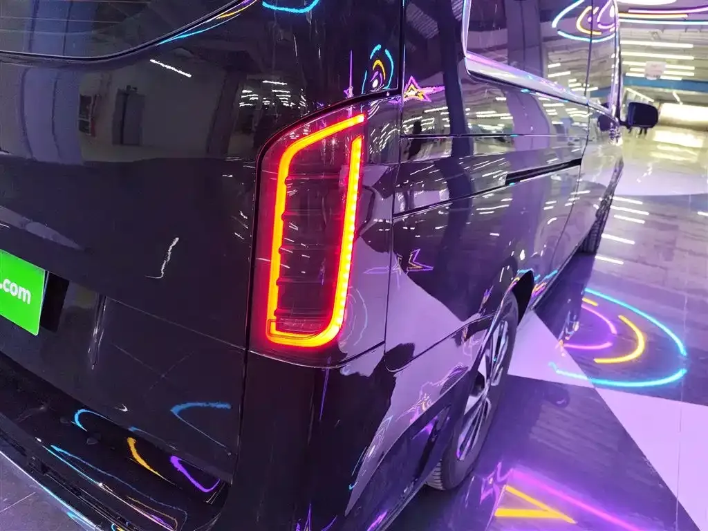 Mercedes-Benz Vito 2023 из CN, фото 4