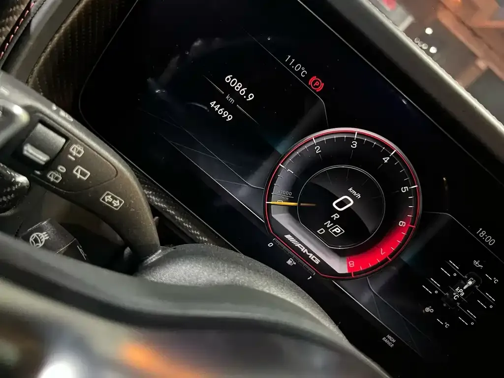 Mercedes-Benz G-Class 2021 из CN, фото 3