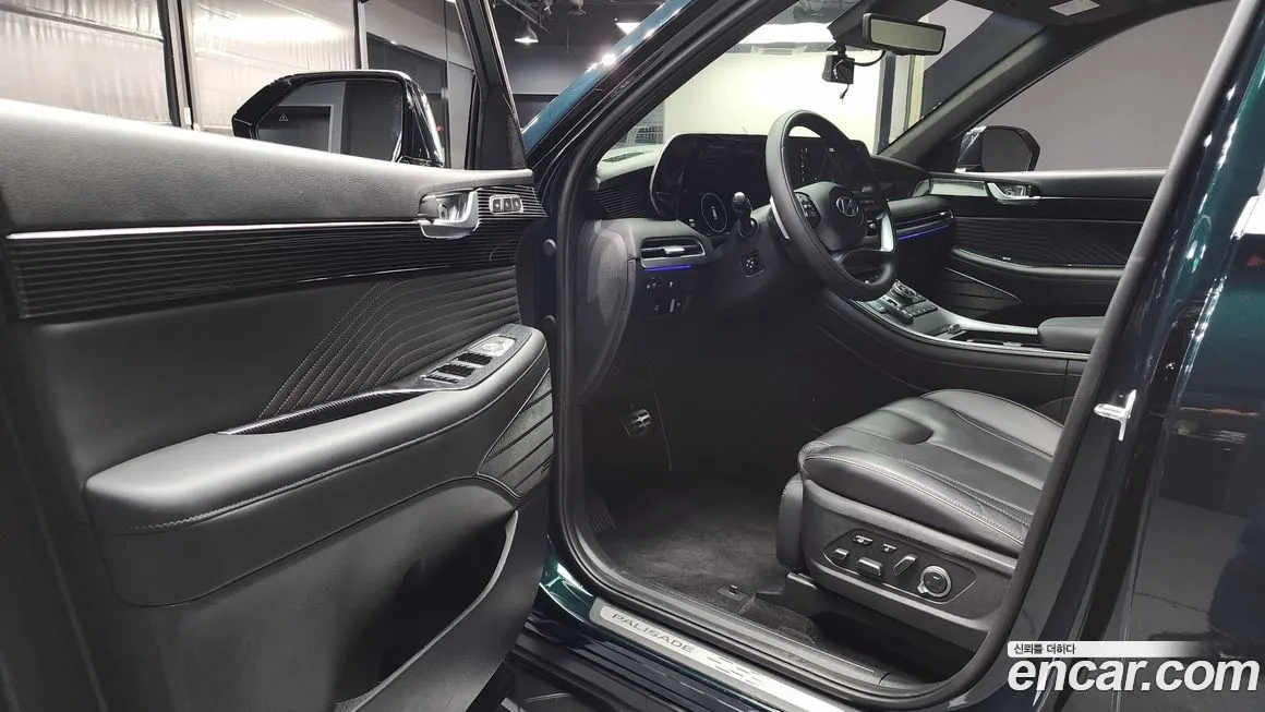 Hyundai Palisade 2023 из KR, фото 7