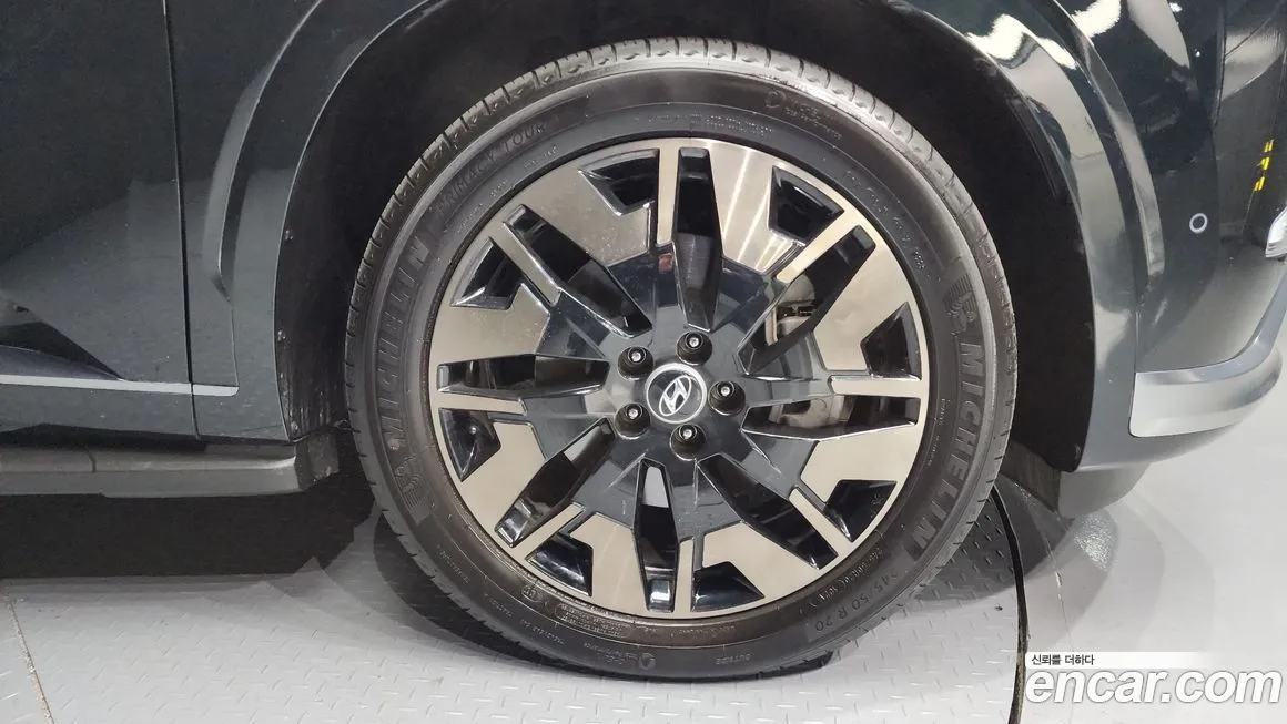 Hyundai Palisade 2023 из KR, фото 8