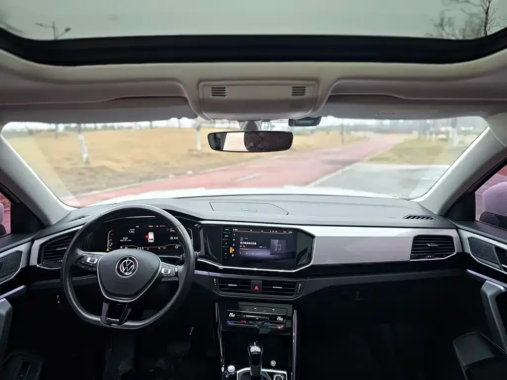 Volkswagen Tayron 2022 из CN, фото 2