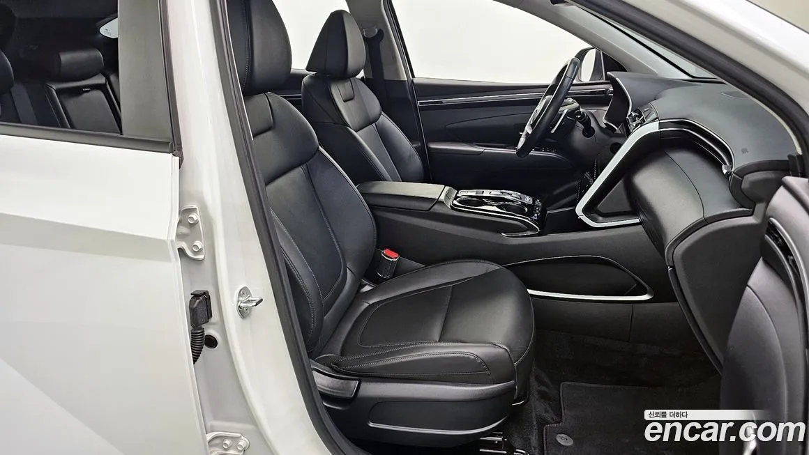 Hyundai Tucson — фото 8