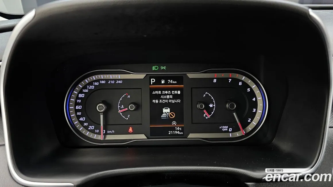 Hyundai Tucson — фото 3