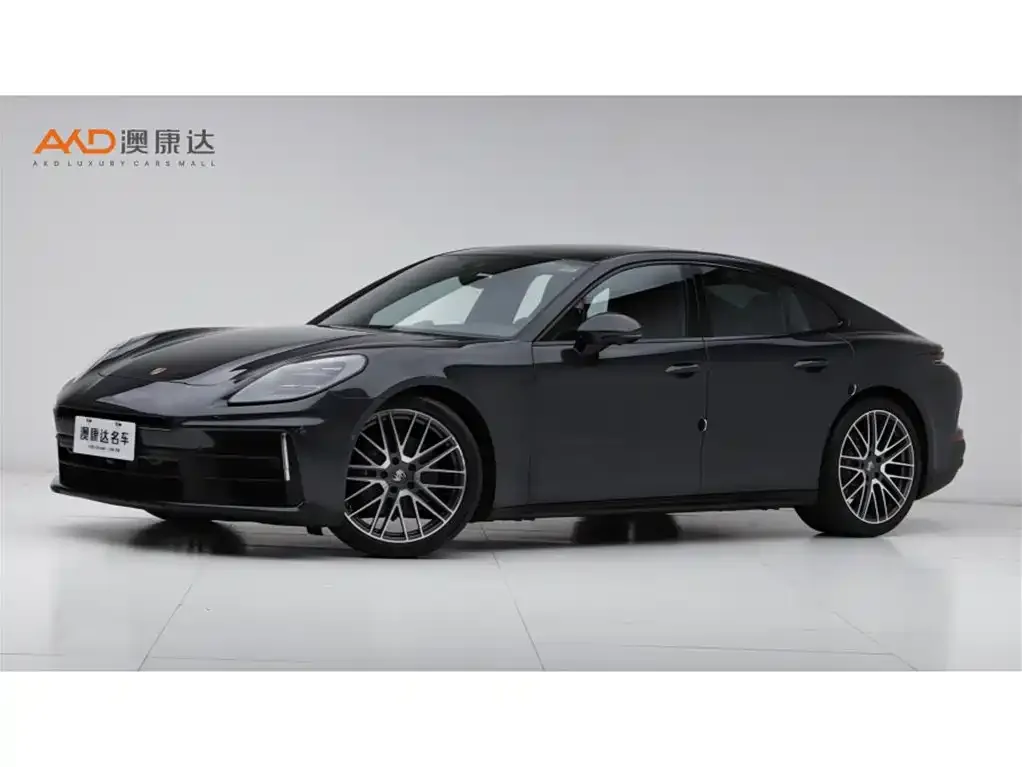 Porsche Panamera 2025 из CN, фото 1