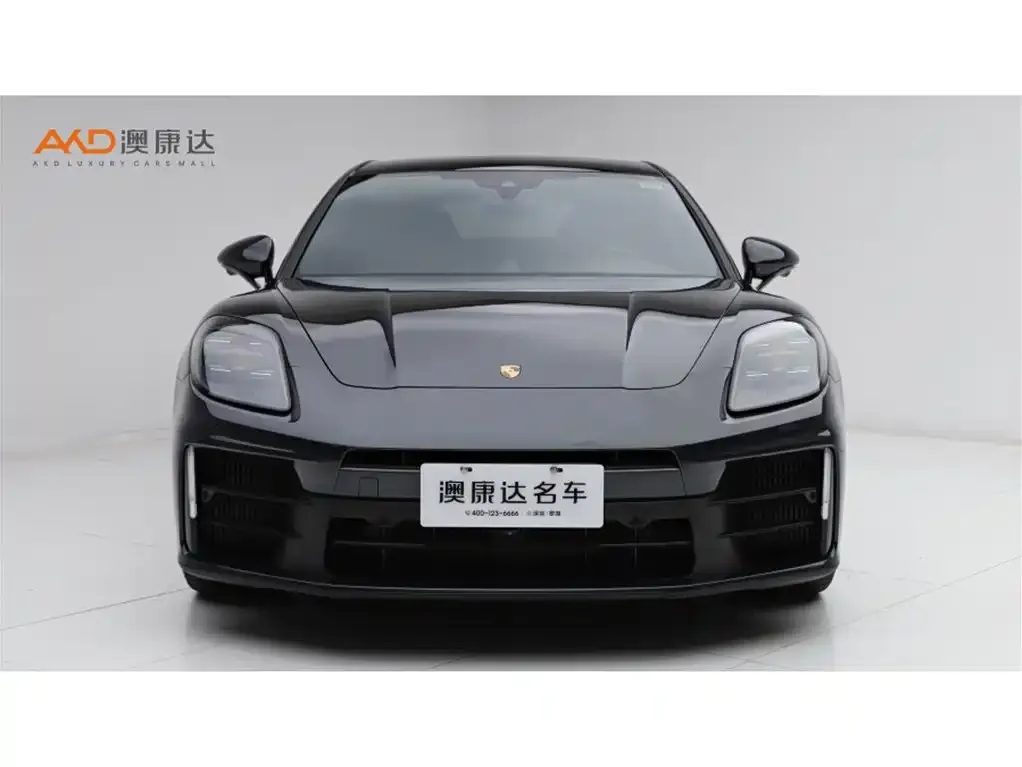 Porsche Panamera 2025 из CN, фото 5