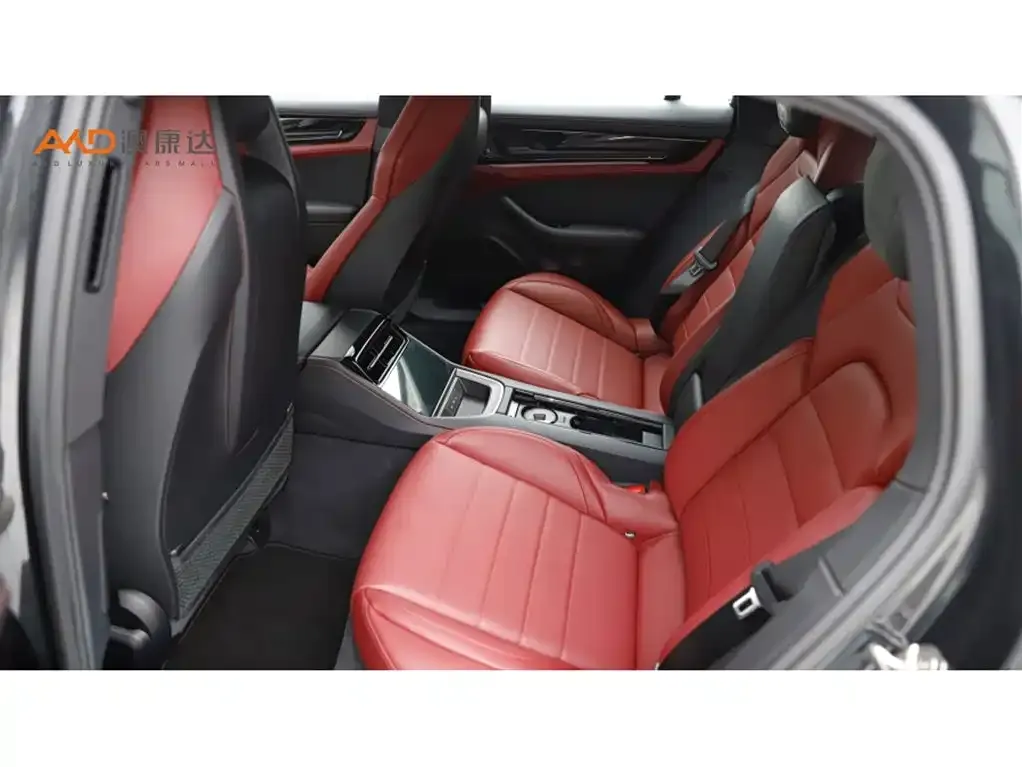 Porsche Panamera 2025 из CN, фото 4