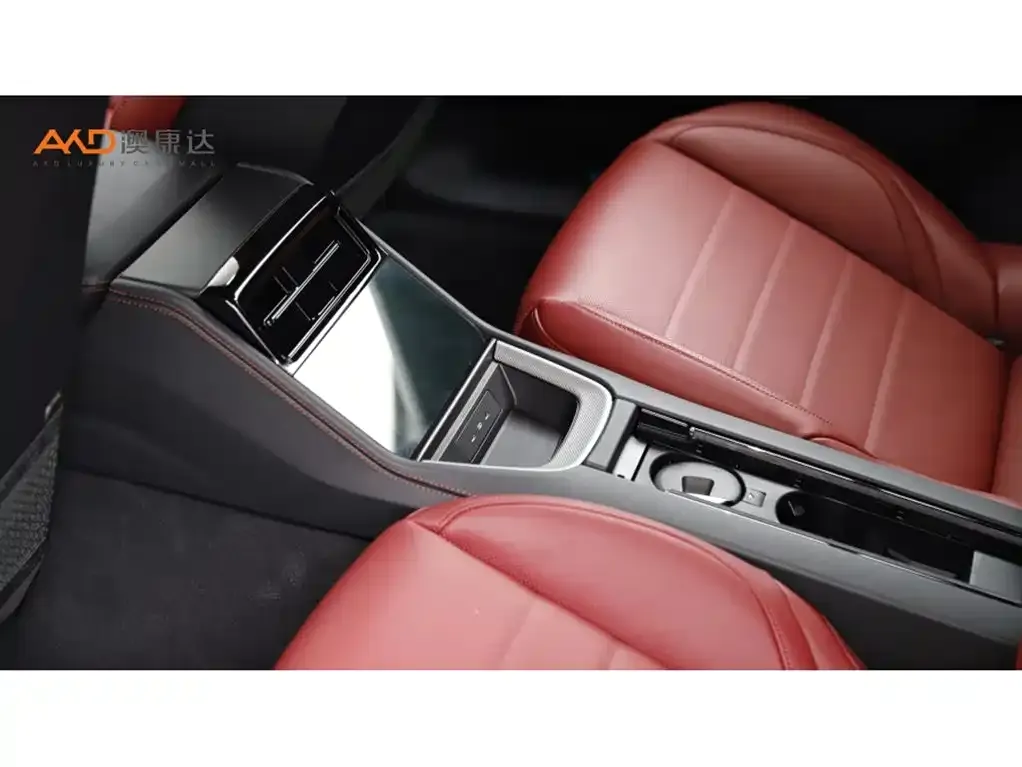 Porsche Panamera 2025 из CN, фото 7