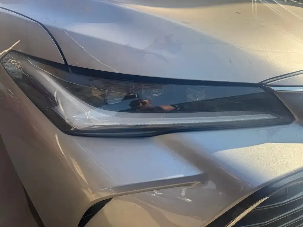 Toyota Avalon 2023 из CN, фото 3
