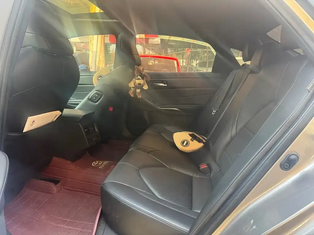 Toyota Avalon 2023 из CN, фото 10
