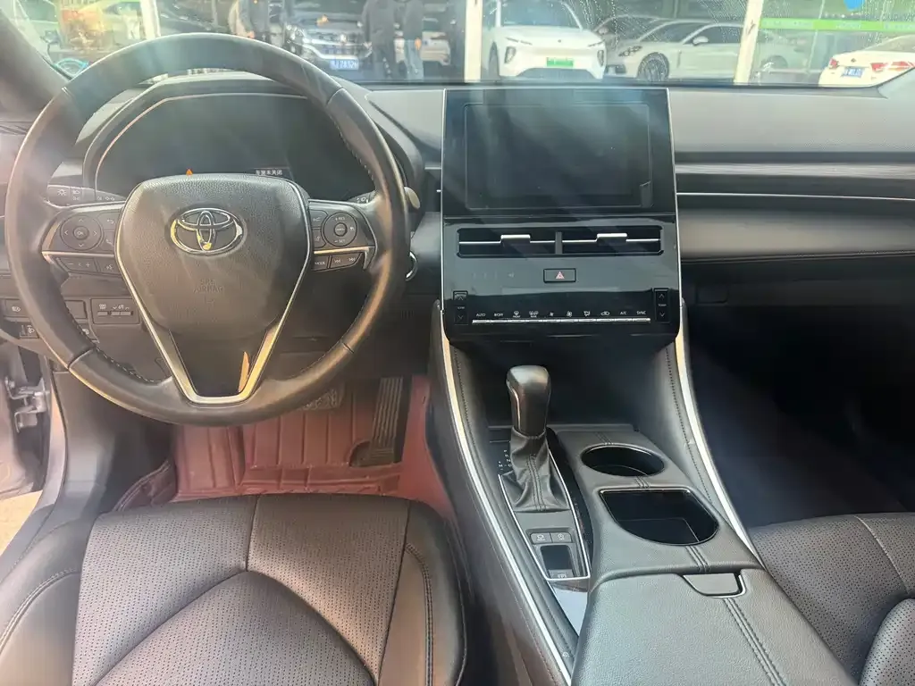 Toyota Avalon 2023 из CN, фото 5