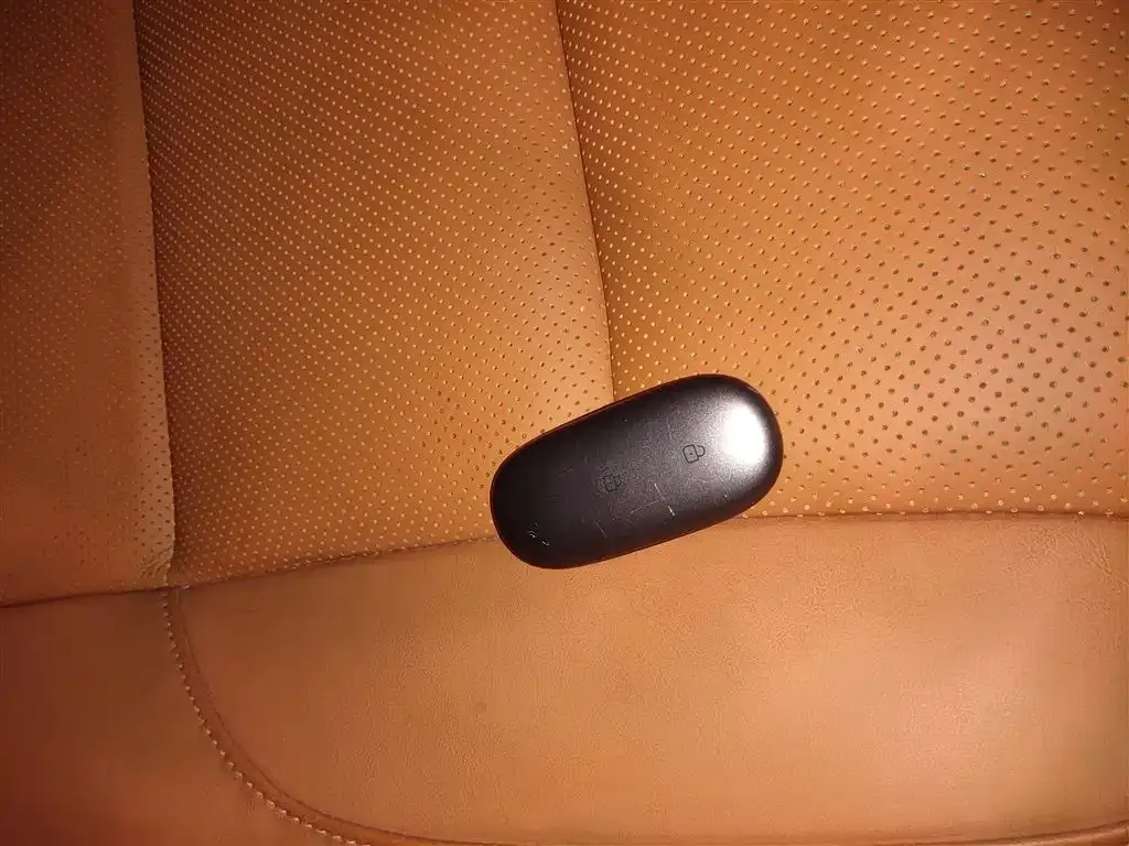 Li Auto L7 2023 из CN, фото 9