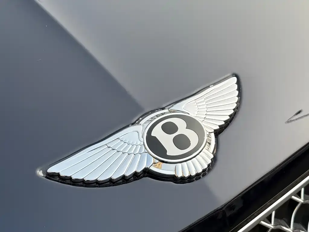 Bentley Bentayga — фото 3