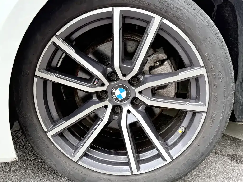 BMW 3 Series 2022 из CN, фото 9