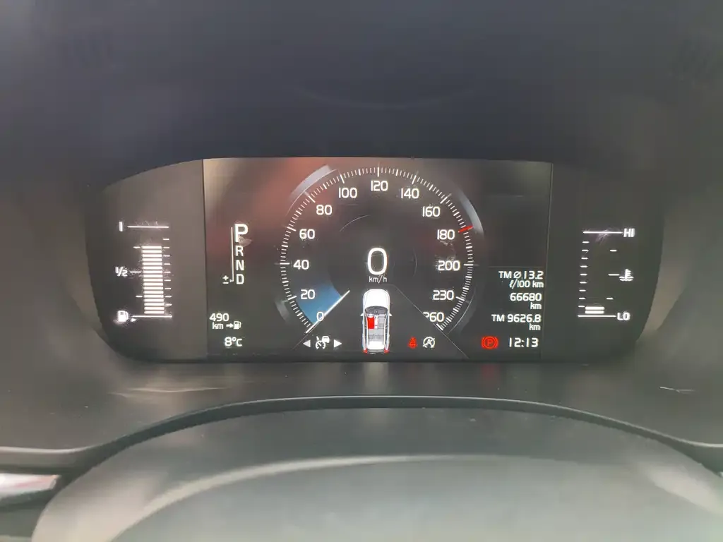 Volvo XC60 2021 из CN, фото 7