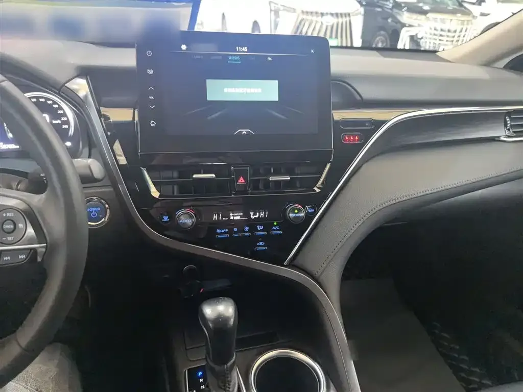 Toyota Camry 2022 из CN, фото 5