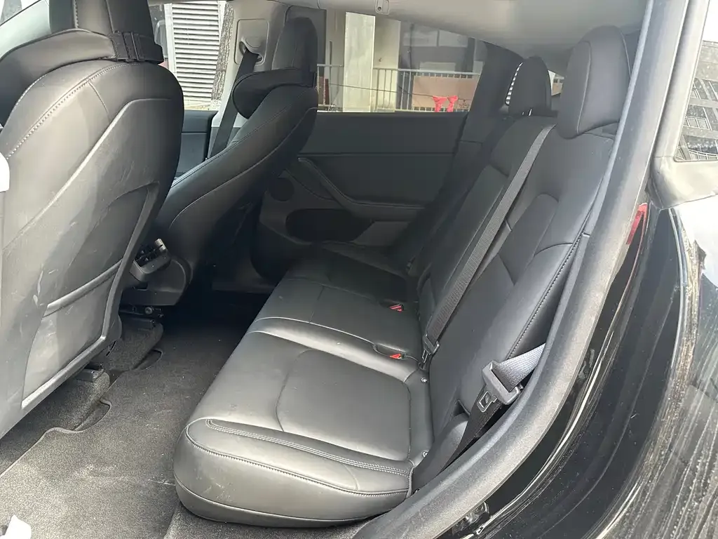 Tesla Model Y 2021 из CN, фото 3