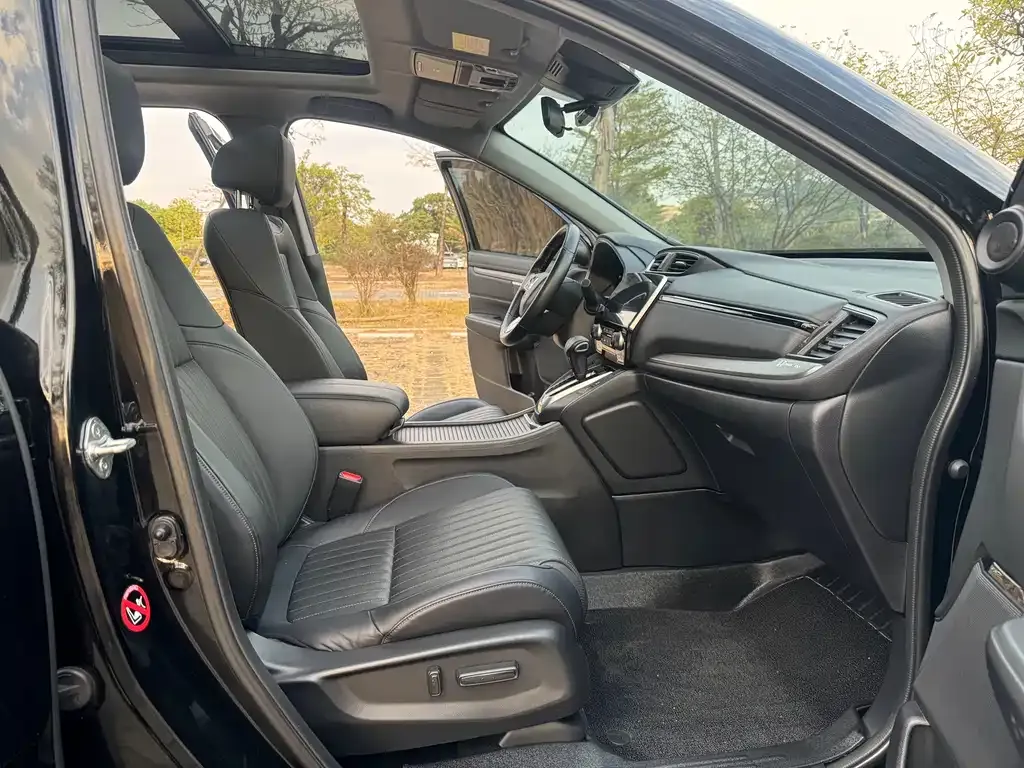 Honda Breeze 2022 из CN, фото 5