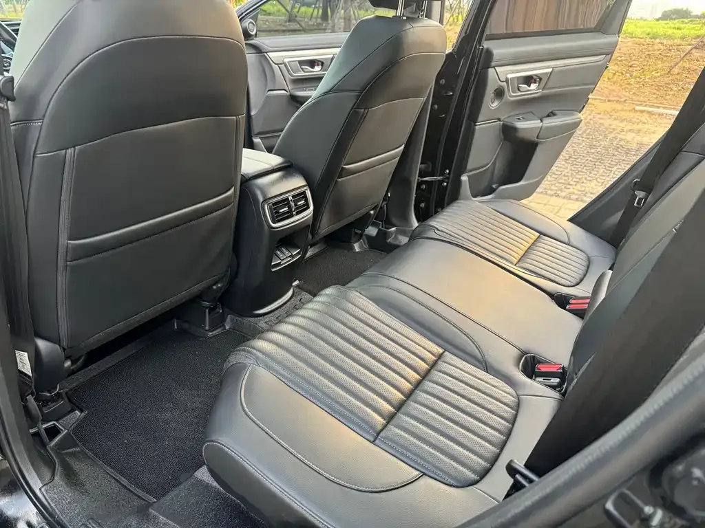Honda Breeze 2022 из CN, фото 10
